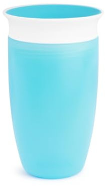 Munchkin® Miracle® 360 Toddler Sippy Cup, 10 Ounce, Blue