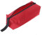 1PC Multipurpose Tool Bag, Zipper Tool Pouch Waterproof with Hanging Rope, Oxford Cloth Tool Pouch Bag for Organising Screwdrivers Wrenchs Pliers Brushes, Small, Red