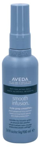 Aveda Smooth Infusion Style-Prep Smoother