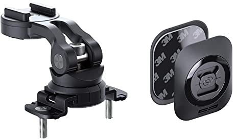 SP Connect Brake Mount & SP GA00165 Connect Universal Interface