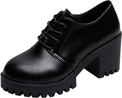 NOAGENJT scarpe casual donna zeppa chiusa scarpe sportive donna estive senza lacci sneaker donna bianche scarpe da corsa donna offerta scarpe sportive donna Stivali di cotone Nero 20.6