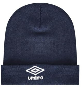 UMBRO Equipment - Mützen Ski Mütze Kids blau One Size