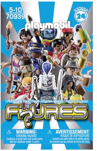Playmobil 70939