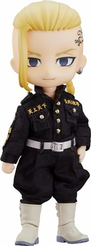 Gnge Rouge Tokyo Revengers Figur Nendoroid Doll Draken 14 cm