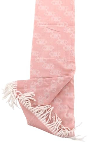 LIU.JO Stola 70X180 LOGO Donna UNI