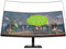 VacFun 3 Piezas Protector de Pantalla, compatible con HP Omen 34c 34 Monitor, Screen Protector Película Protectora (Not Cristal Templado)