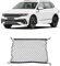 Kofferraumnetz für VW Tiguan L AD BW R-Line 2017~2023, Dachaufbewahrungsnetztaschen, Kofferraum-Isolierungsnetz, Autoaufbewahrungszubehör