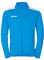 Kempa Herren Emotion 27 Poly Sport-Jacke, Kempablau/weiß, XL EU