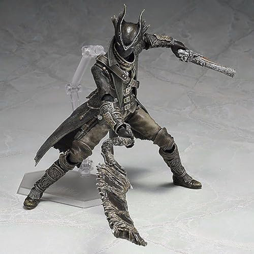 YXCC-SEN The Hunter Figur Game Figure