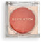 Revolution, Beam Bright Blush, Gesichtspuder-Rouge, Einfach zu Verblenden & Aufbaubar, Leuchtende Wangen, Vegan & Ohne Tierversuche, Orange Crush