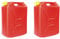 20 Litre 5 Gallons Plastic Jerry Can Fuel Petrol Diesel Water Camping Outdoors Travelling With Lock Pin (2)