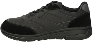 Geox Herren U Klaiver Sneaker
