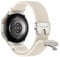 Ein Klick Geflochtenes Armband für Samsung Galaxy Watch 7 6 5 4 FE 40mm 44mm/6&4 Classic 46 42 47 43 mm/5Pro 45mm,Elastisches Nylon Strap Fallschirmverschluss Sport Band für Samsung Watch 7 4 6 5 FE