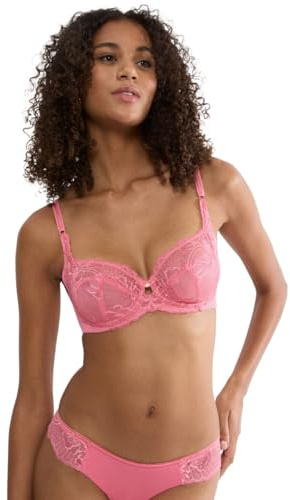 Triumph Damen Wild Peony Florale W Bra