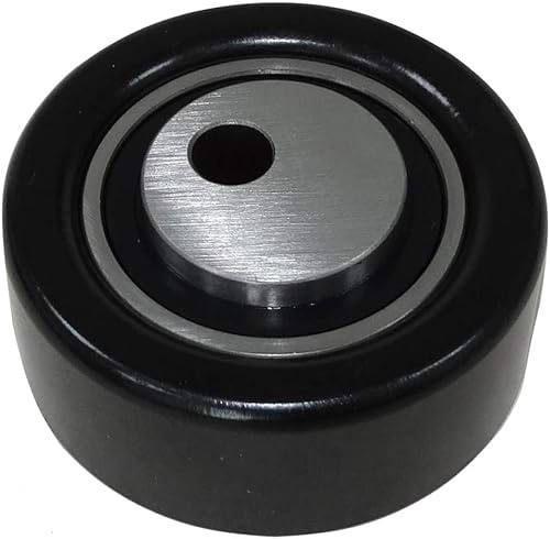 Partsline Galet Tendeur d'Accessoires compatible avec Berlingo C5 206 406 | 70 mm. Aussi compatible avec Jumpy, Xsara, 306, Expert, Partner. Réf. équivalentes : 9618888580, 575129