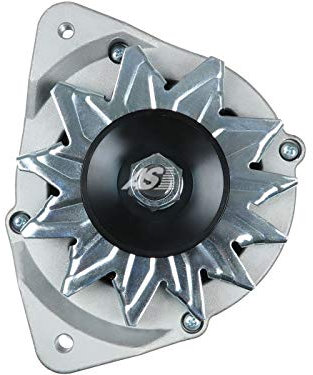ASPL A0110 Lichtmaschinen