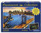 Clementoni FluorescentPuzzle Familienspass New York