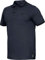 Leibwächter Polo-Shirt Herren Flex-Line – Marine – Gr. 5XL – Poloshirt mit Brusttasche – Kurzarm Poloshirts mit 3 Knöpfen – 50% Baumwolle 50% Polyester – Sommer Arbeitsbekleidung für Herren