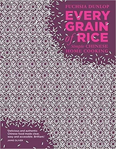 Every Grain of Rice Simple Chinese Home Cooking Hardcover 7 Jun 2012