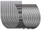 for Bosch F016800431 Trimmer Line, Extra Strong Cutt-ing Thread Grass Trimmer Spool Line for AFS 23-37 Brush Cutt-er, 37cm × 3.5mm (40)