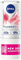 NIVEA Magnesium Dry Fresh 48 H Antitranspirant im Ball für Damen 50 ml