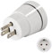 Reisstekker hama adapter usa