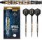 Harrows Imperial Diamond 90% - Steeldarts 24 Gramm
