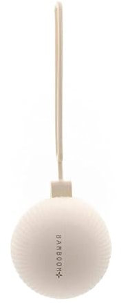 BAMBOOM PORTACIUCCIO OFFWHITE