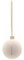 BAMBOOM PORTACIUCCIO OFFWHITE