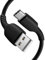 For Moto G54 G85 E14 G55 G04 G75 Edge 50 Neo G35 G15 G84 G23 G14 G34 G22 G60s G60 G50 Charger Cable, [1 Metre]High Speed Fast Charging Cable 2.4A USB Charger Cable Fast Charge Data Transfer (Black)