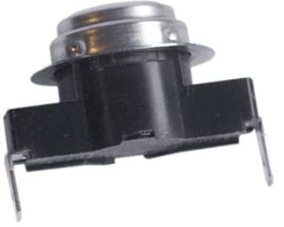 Thermostat 120°c (A Partir De 2000)