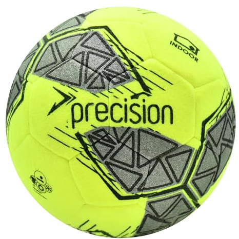Precision - Ballon de Football d'intérieur Fusion