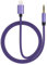 iPhone Aux Kabel für Auto, 3,5mm Klinke auf Lightning Kabel Adapter, iPhone Audio Kabel für Auto/Kopfhörer/Lautsprecher, Lightning auf Aux Kabel für iPhone 14/14 Pro/14 Plus/13/12/11/SE/XS/XR/X/8-1M