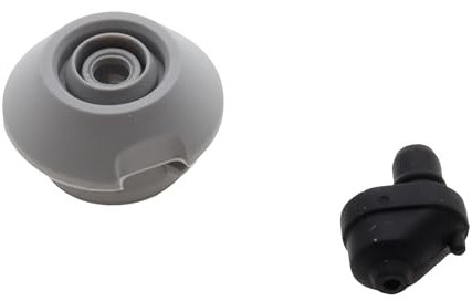 Tefal Sellos De Hierro Plancha Vapor Ultimate Pure FV9844 FV9848 FV9865 FV98