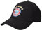 FC Bayern München I Baseballcap I Baseballkappe I Erwachsene I Logo I Rot, Navy oder Schwarz