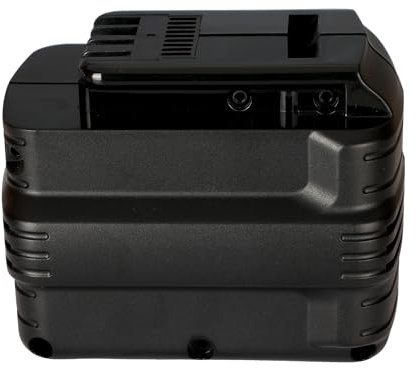 EMBRACESUN 3000mAh NiMh Battery Bank DEW24 24V Replacement for De walt 24V Battery DE0240 DE0240-XJ DE0241 DW0242 DE0243 DE0243-XJ Suitable for DC222KA DW004 DW005 DW006K DW007 DW008K