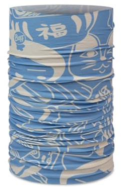 Buff Unisex Multifunctional Neck Gaiter Neck Gaiter (1er Pack)