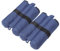 UKCOCO 2pcs Outdoor Sand Bags for Canopy Tent Weights Easy to Fill Sand Gravel for Securing Umbrellas Pergolas and Outdoor Furniture Windy Conditions