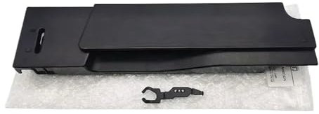 IJOSADON 5PCS RM1-9137-000 RM1-9137 Fach 2 Kassette Montage Vordertür Kompatibel Mit Pro 400 Serie M401 M425