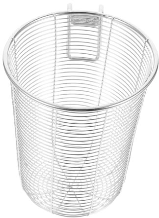 Cabilock Stainless Steel Chopstick Holder Basket Utensil Organizer Drying Holder Drying Tray Straw Storage Chopstick Drying Rack Straw Silver 304 Stainless Steel