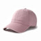 ATSNOSH Baseball Cap für Damen Herren, Vintage Basecap, Baumwolle Baseballkappe, Sonnenmütze, Schirmmütze, Running Golf Mütze (DE/NL/SE/PL, Alphanumerisch, Einheitsgröße, Retro Rosa)