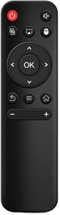 Compatible for HY300 Projector Remote Control for HY300 PRO HY320 MINI Projectors