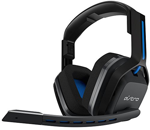 ASTRO Gaming A20 Wireless Gaming Headset