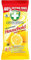 Greenshield, Large Antibacterial Household Surface Cleaning Wipes, Lemon, 70 Count