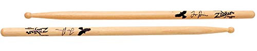 ZILDJIAN ASTGR baqueta batería Taylor Hawkins Signature Serie