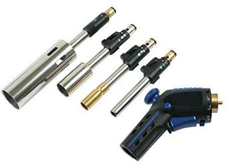 Laser 7671 High Performance Propane Blow Torch