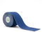 Nasara Original Kinesiologie Physio Tape für Sport und Medizin, Rollengröße 5cm x 5m, Dunkelblau