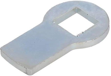 Fixierung Tankdeckelschloss gerade für Derbi GPR, Senda, Gilera RCR, SMT, Aprilia RX, SX 50 2011-