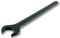 Spanner, 28mm Compression Nut (39mm Af), AF Size - Metric 39mm, Length 290mm, Spanners & Wrenches
