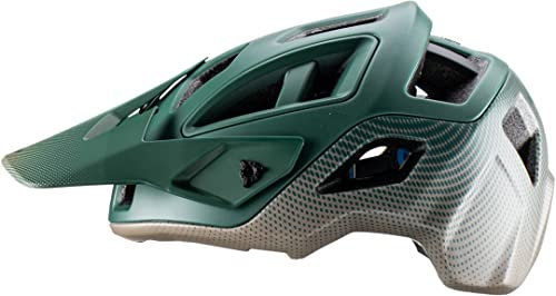 Leatt Casque MTB AllMtn 3.0-Ivy-M 55-59cm All Mountain Helm, M